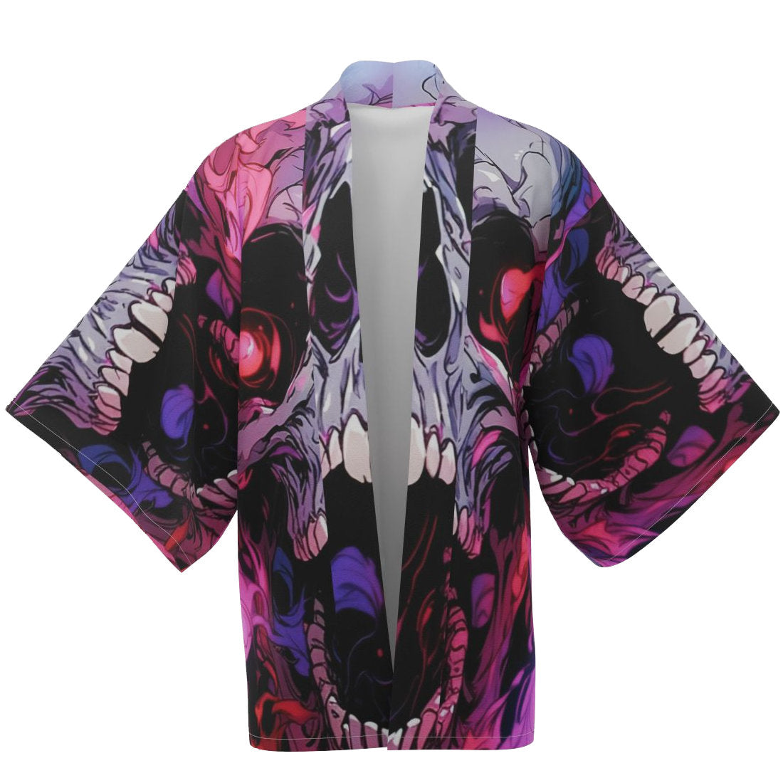 Haori Kimono Yukata 004
