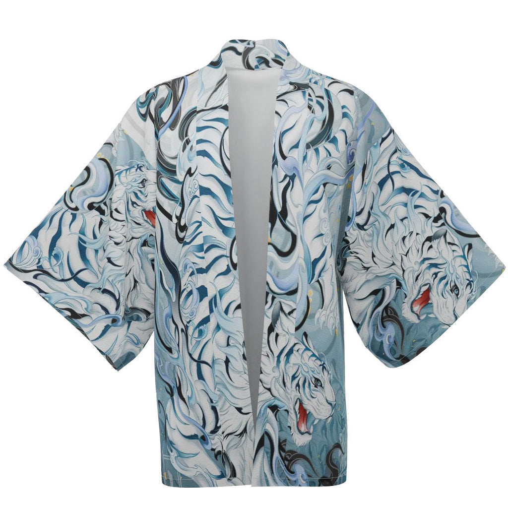 Haori Kimono Yukata 005