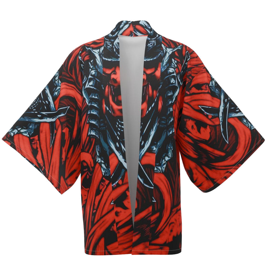 Haori Kimono Yukata 009