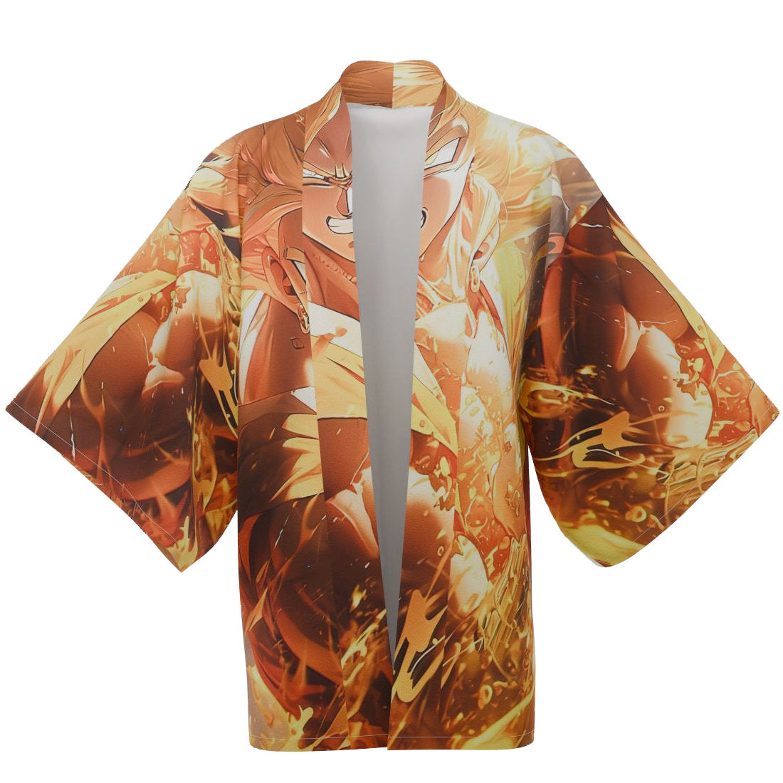 Haori Kimono Yukata 010