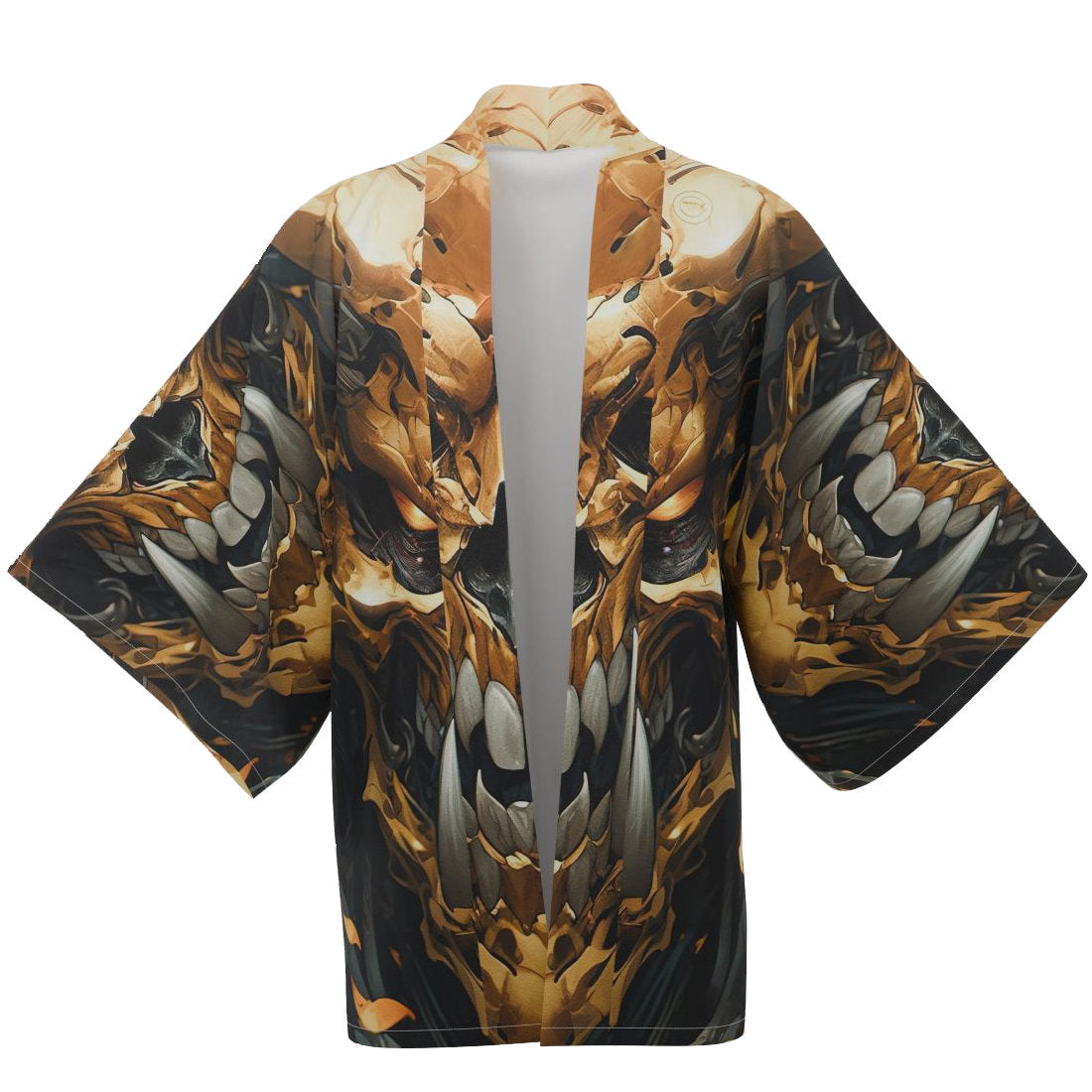 Haori Kimono Yukata 024