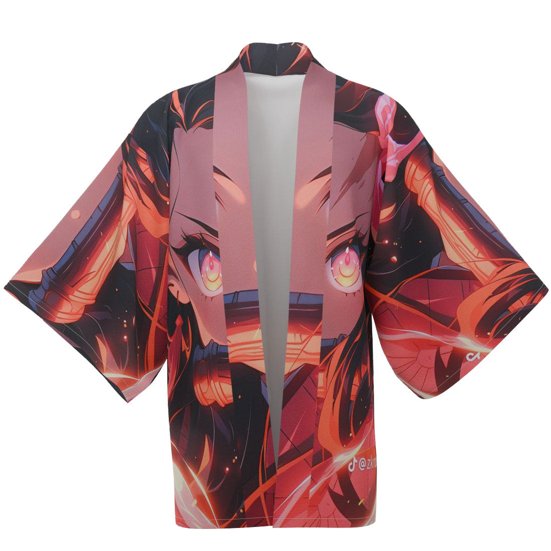 Haori Kimono Yukata 027
