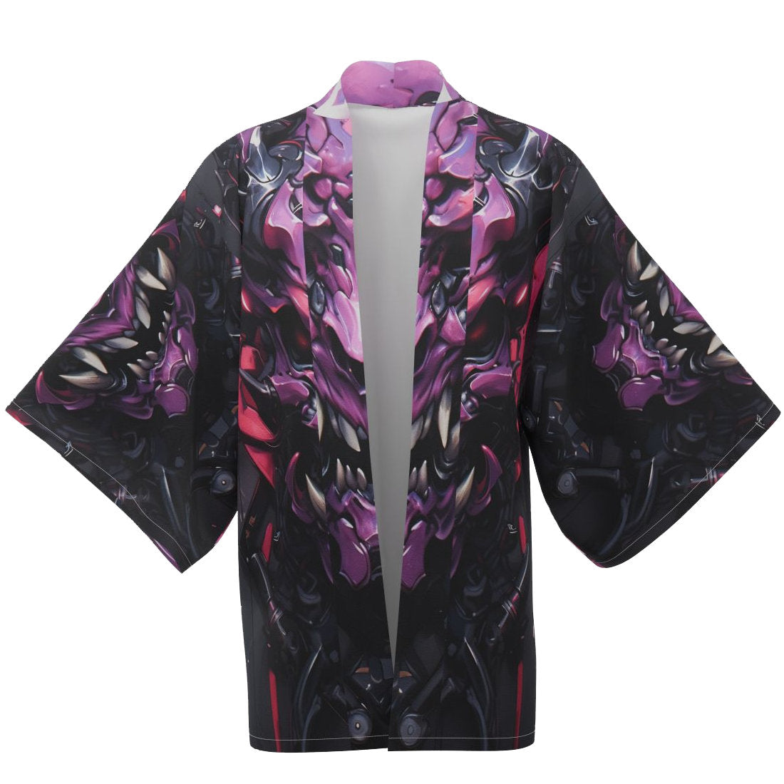 Haori Kimono Yukata 044
