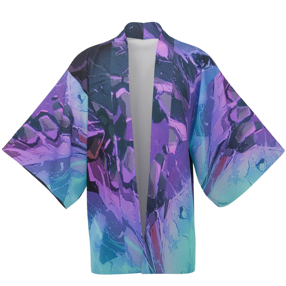 Haori Kimono Yukata 054