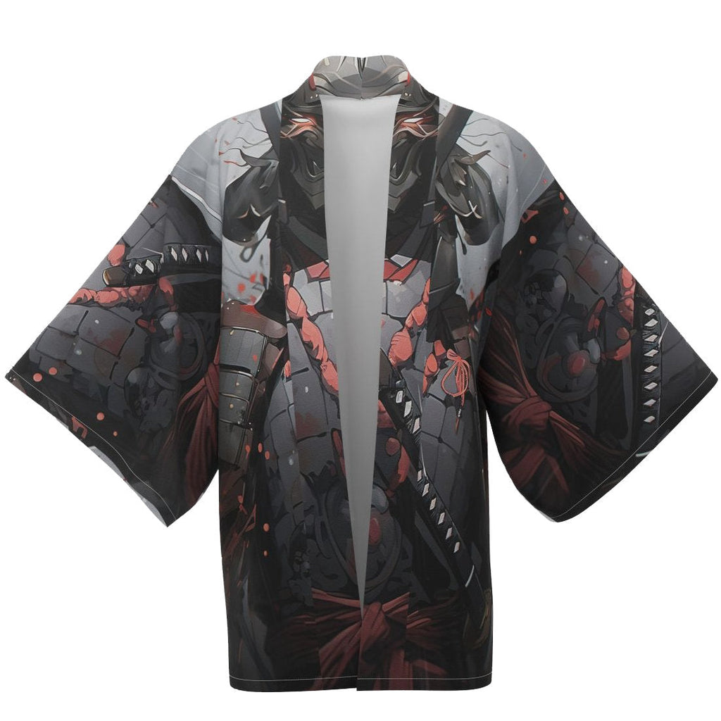 Haori Kimono Yukata 093