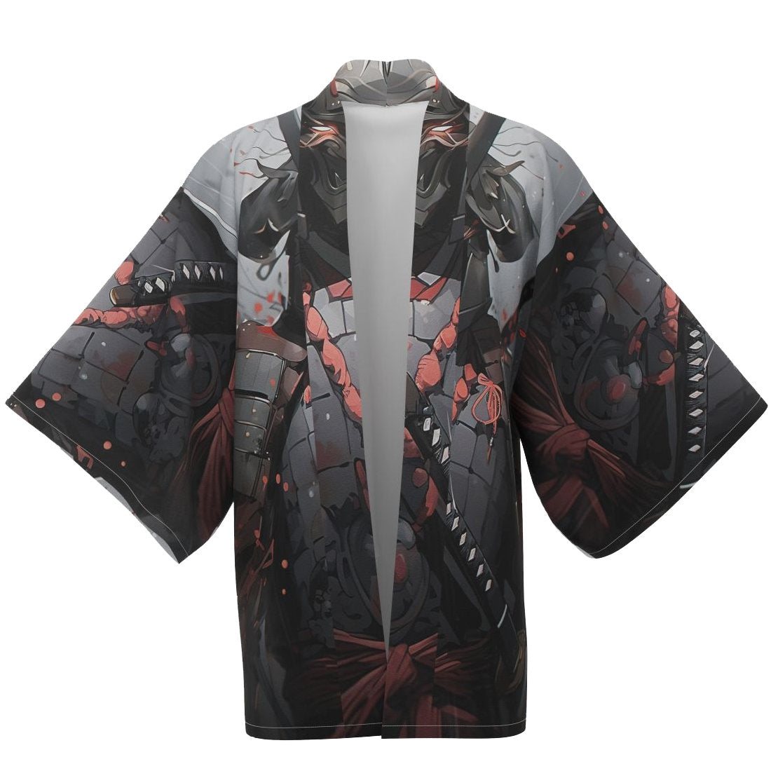 Haori Kimono Yukata 093
