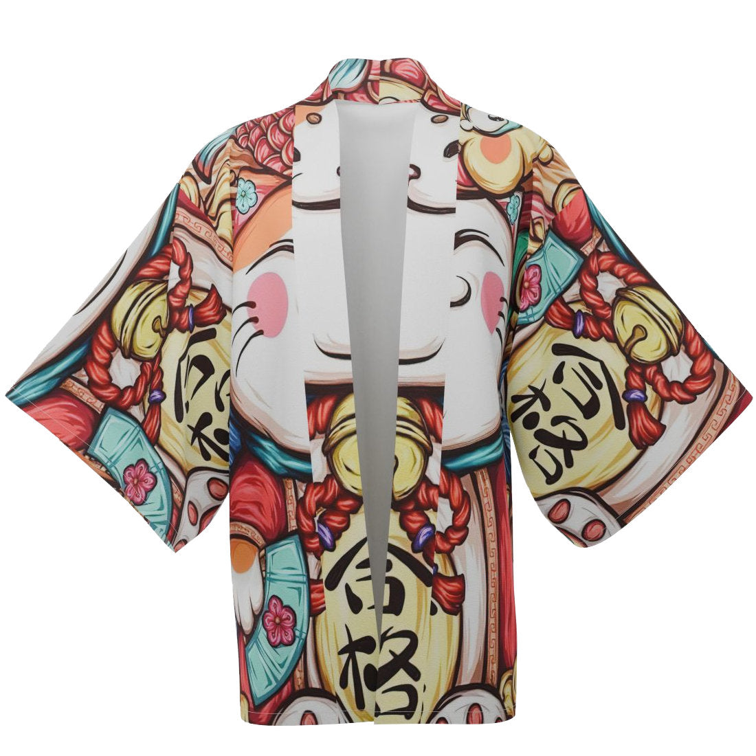 Haori Kimono Yukata 105