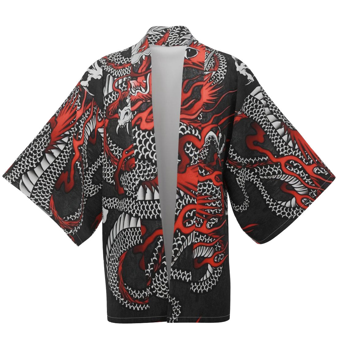 Haori Kimono Yukata 106