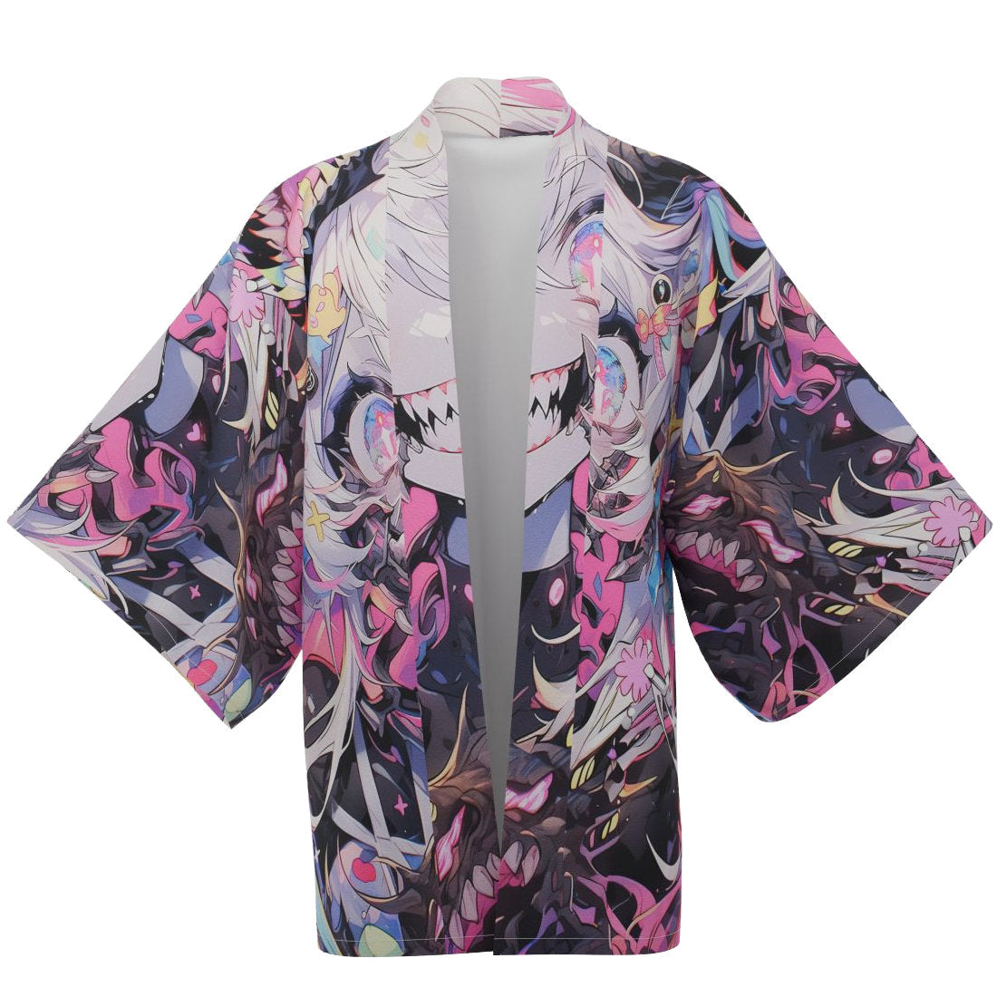 Haori Kimono Yukata 110