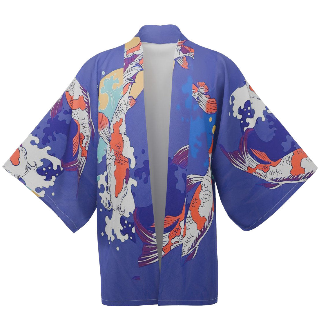 Haori Kimono Yukata 114
