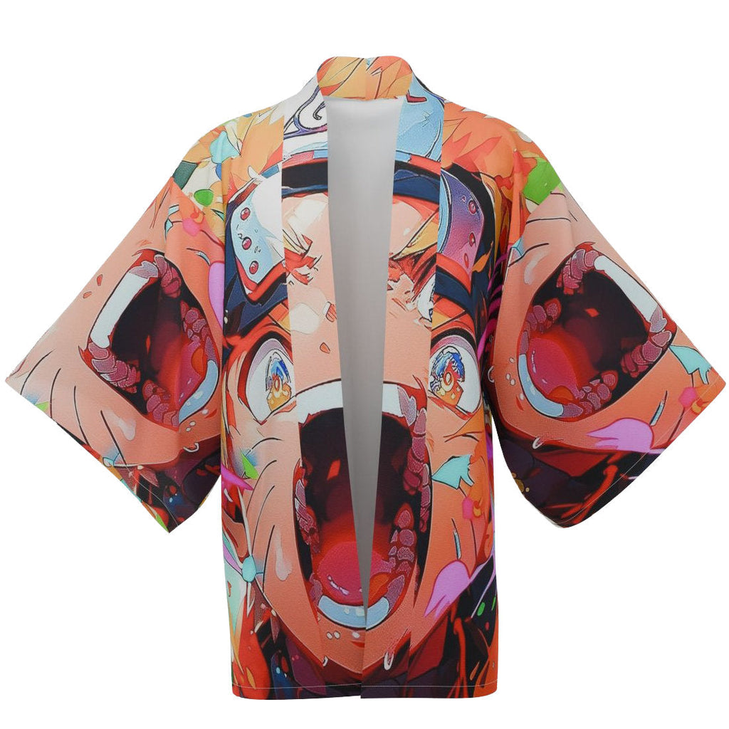 Haori Kimono Yukata 115