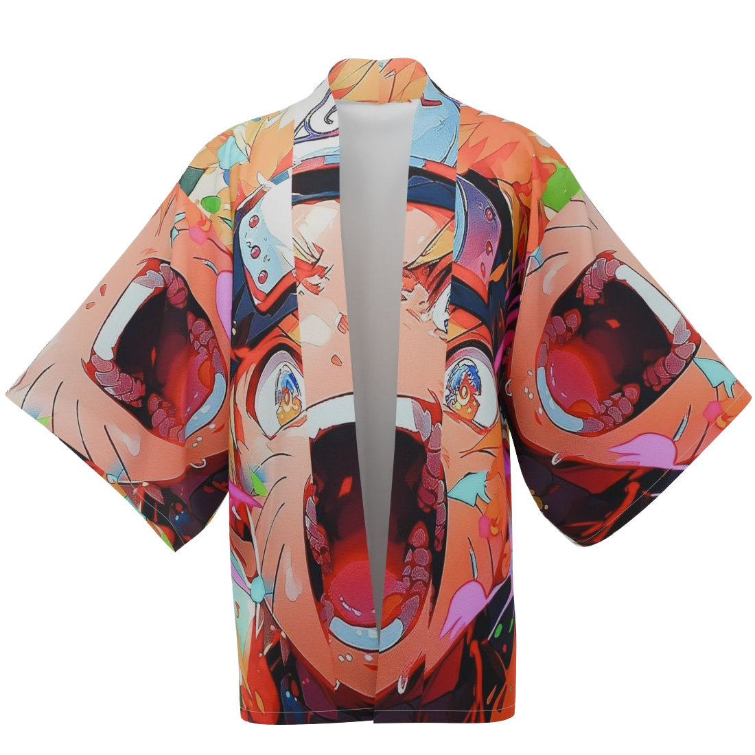 Haori Kimono Yukata 115