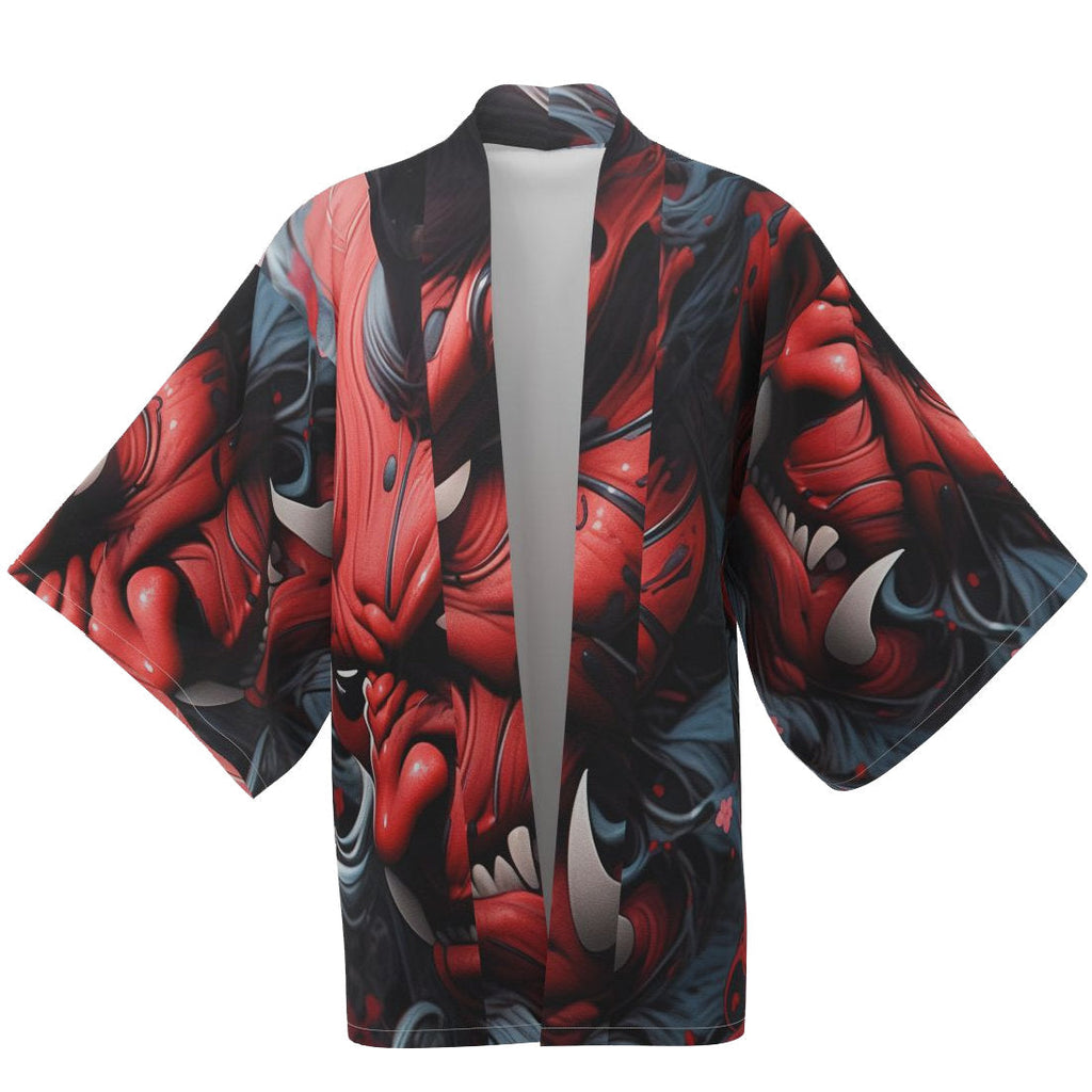 Haori Kimono Yukata 116