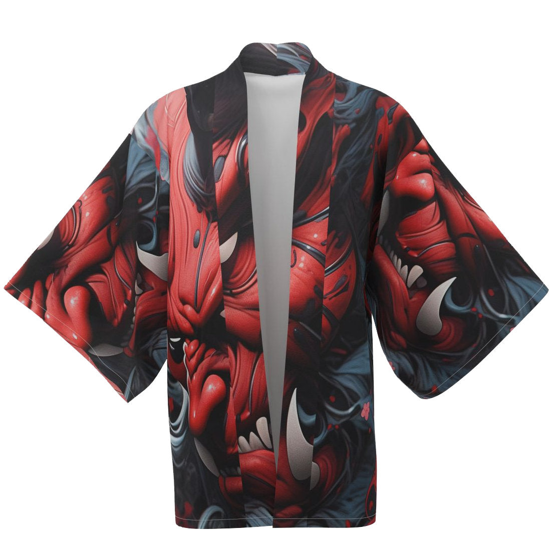 Haori Kimono Yukata 116