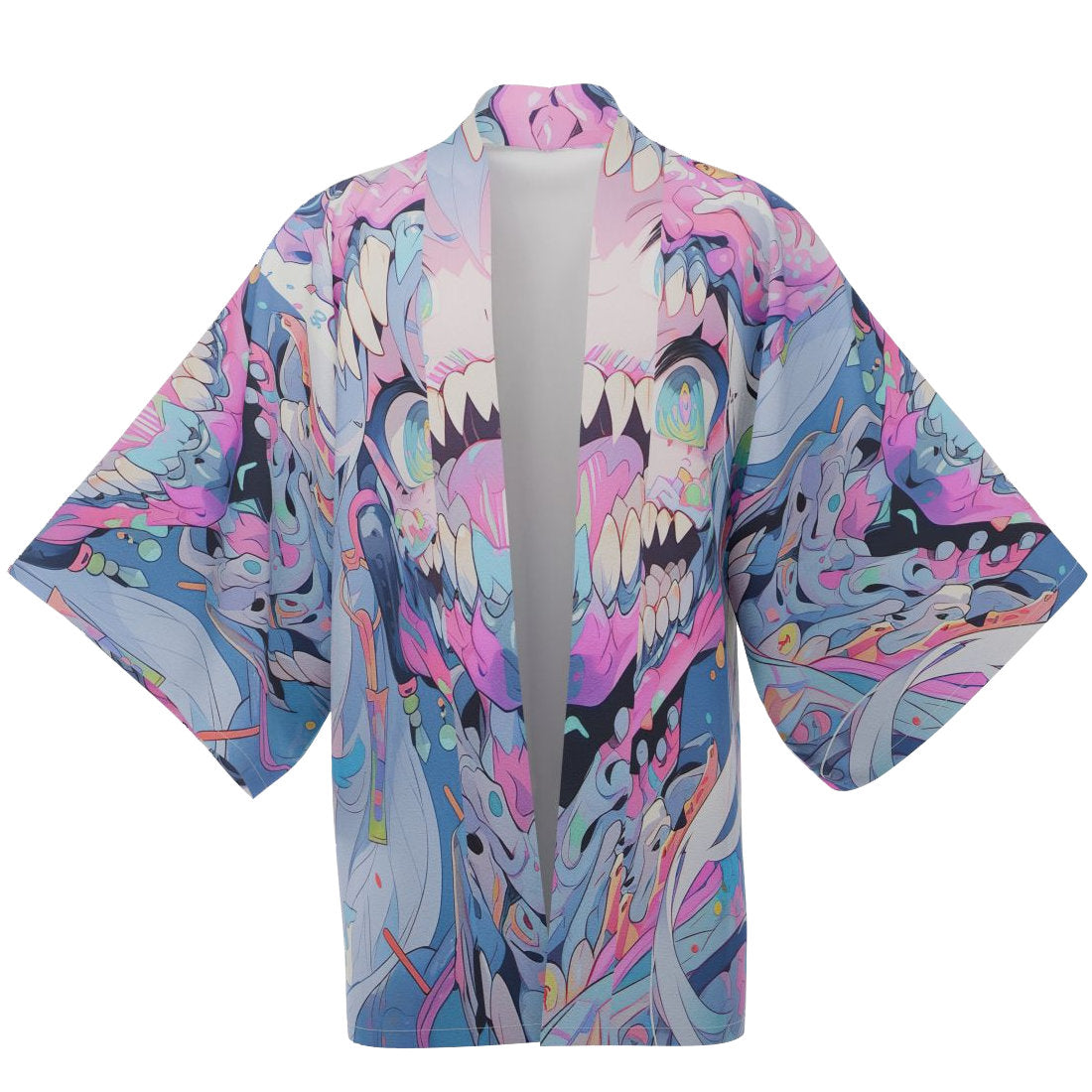Haori Kimono Yukata 117