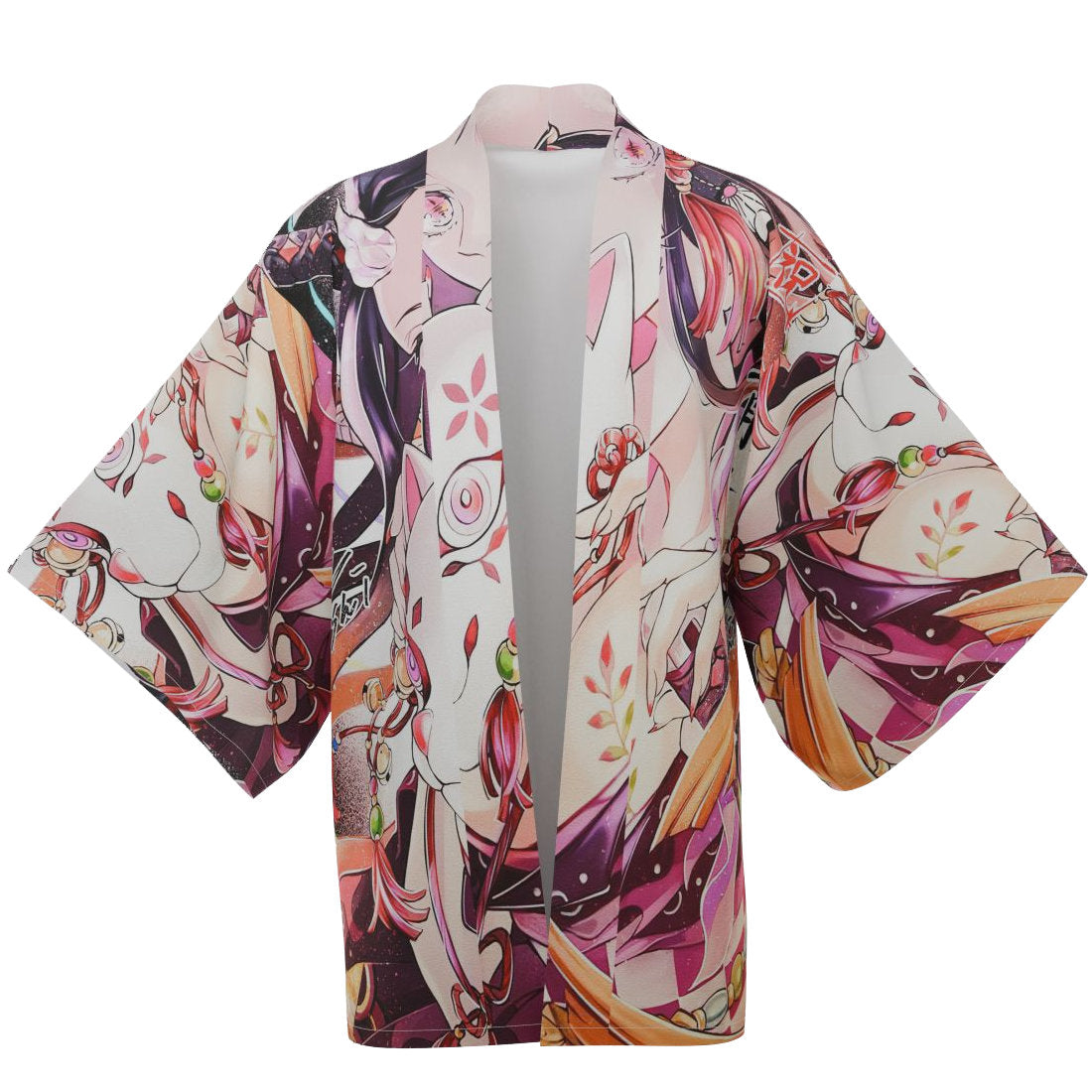 Haori Kimono Yukata 127