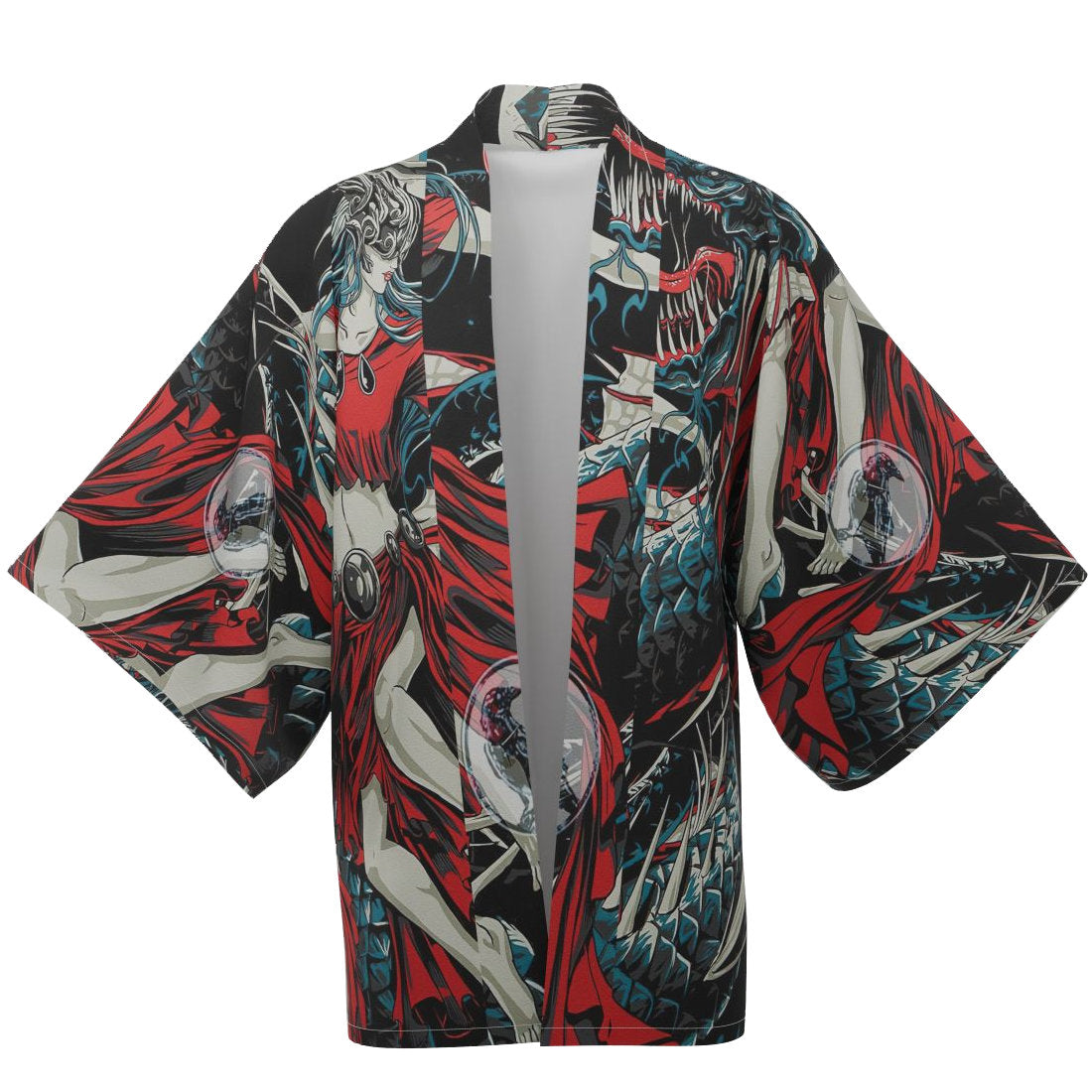 Haori Kimono Yukata 130