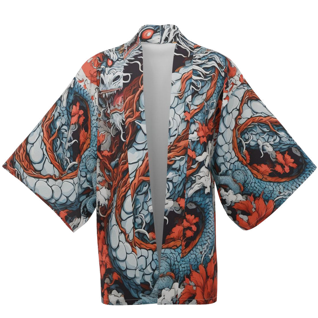 Haori Kimono Yukata 134