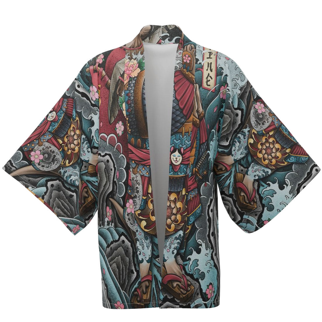 Haori Kimono Yukata 135