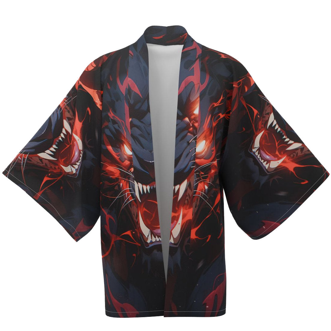 Haori Kimono Yukata 137