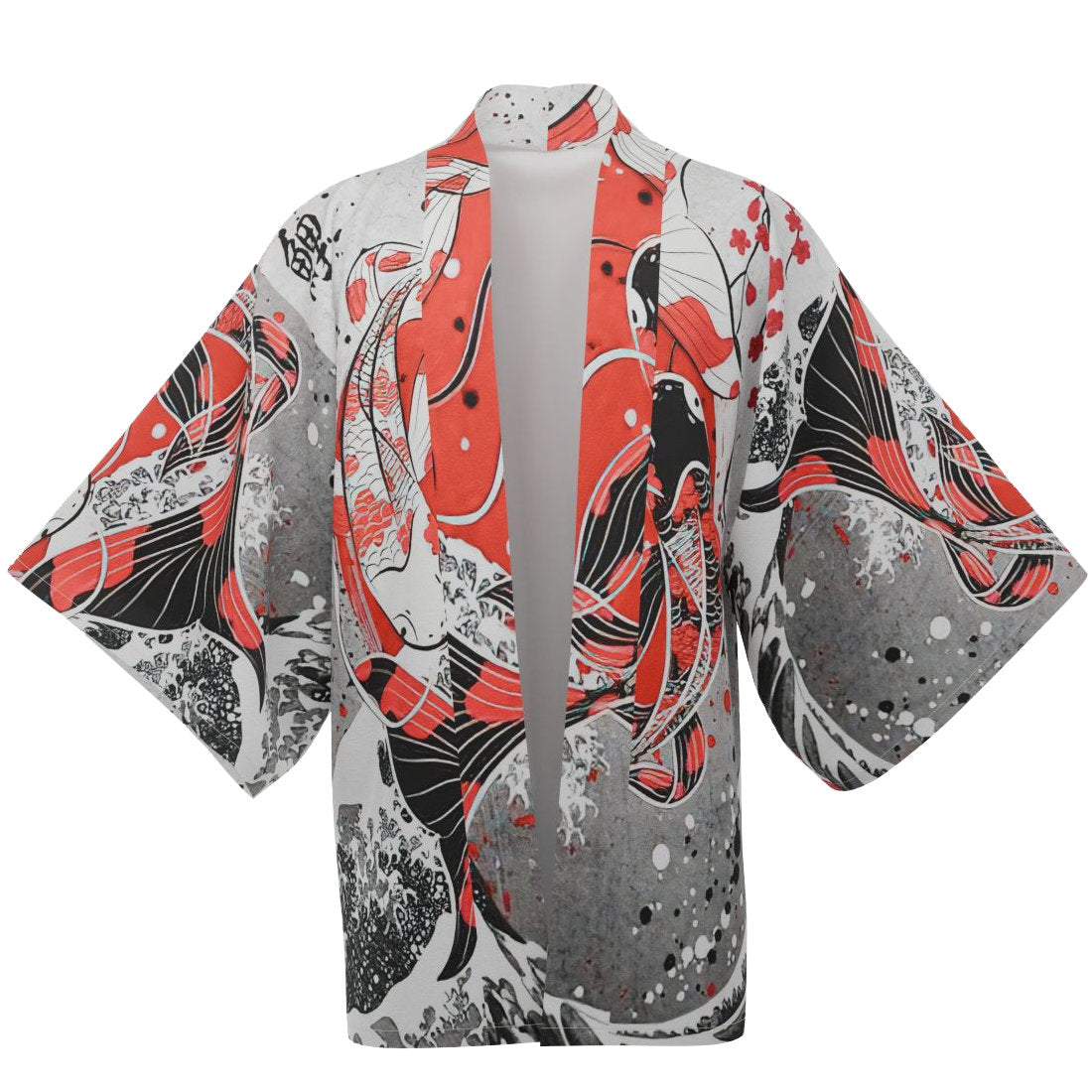 Haori Kimono Yukata 139