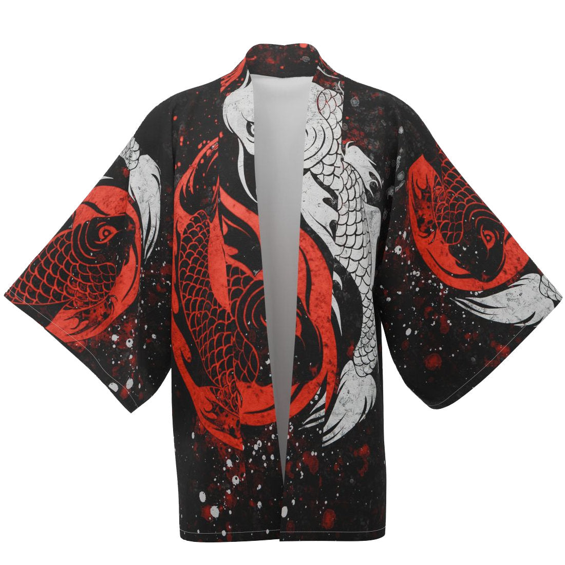Haori Kimono Yukata 140