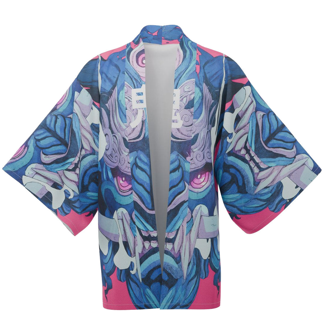 Haori Kimono Yukata 142