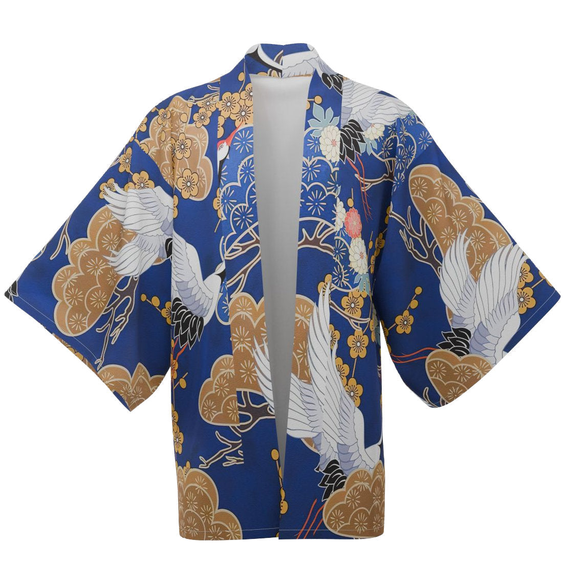 Haori Kimono Yukata 143