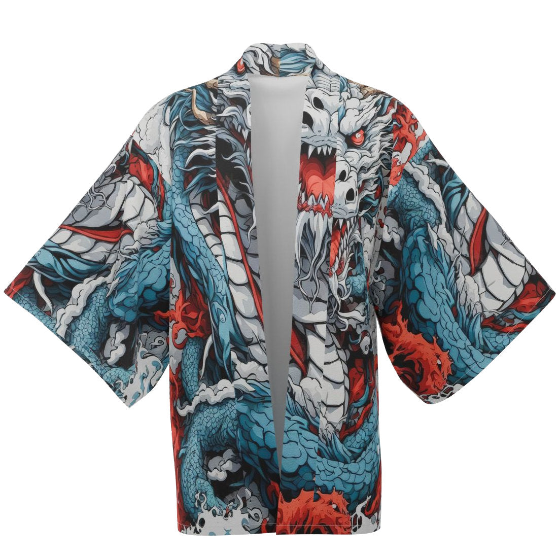 Haori Kimono Yukata 144