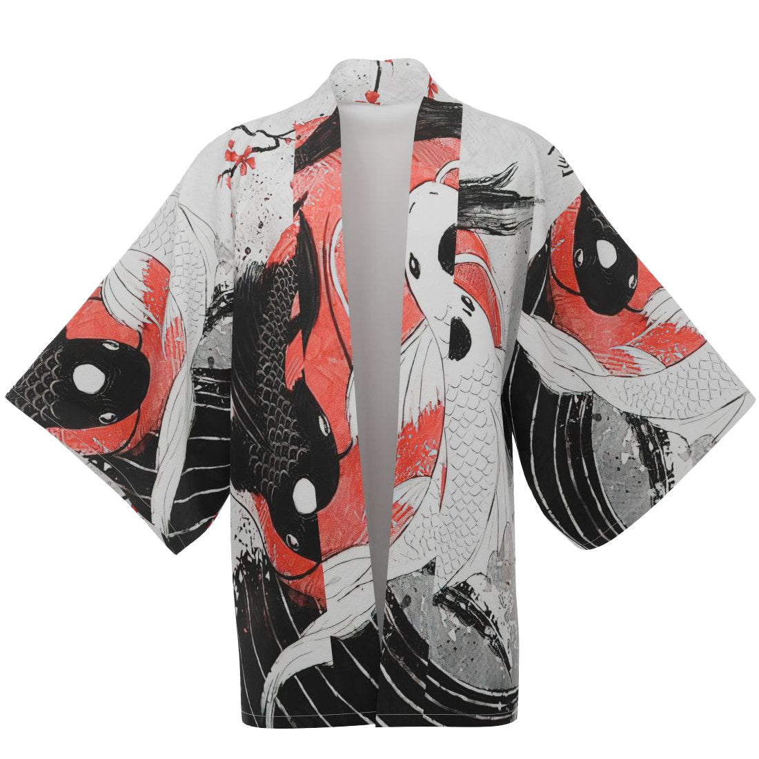 Haori Kimono Yukata 146