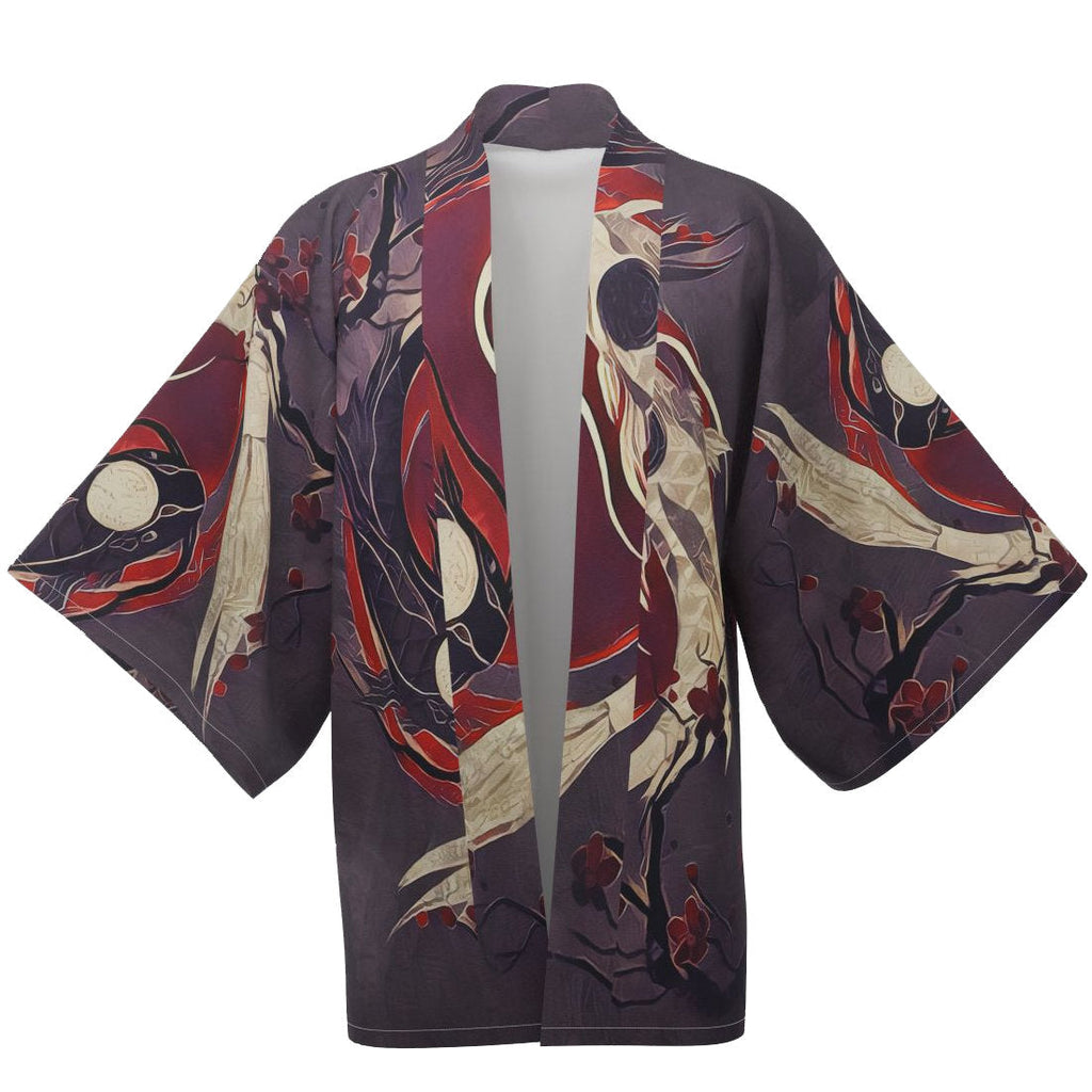 Haori Kimono Yukata 150