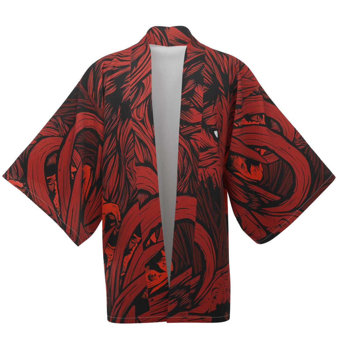Haori Kimono Yukata 151
