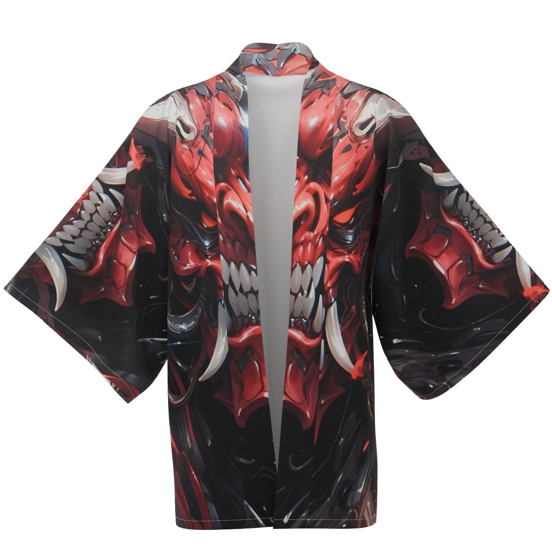Haori Kimono Yukata 153