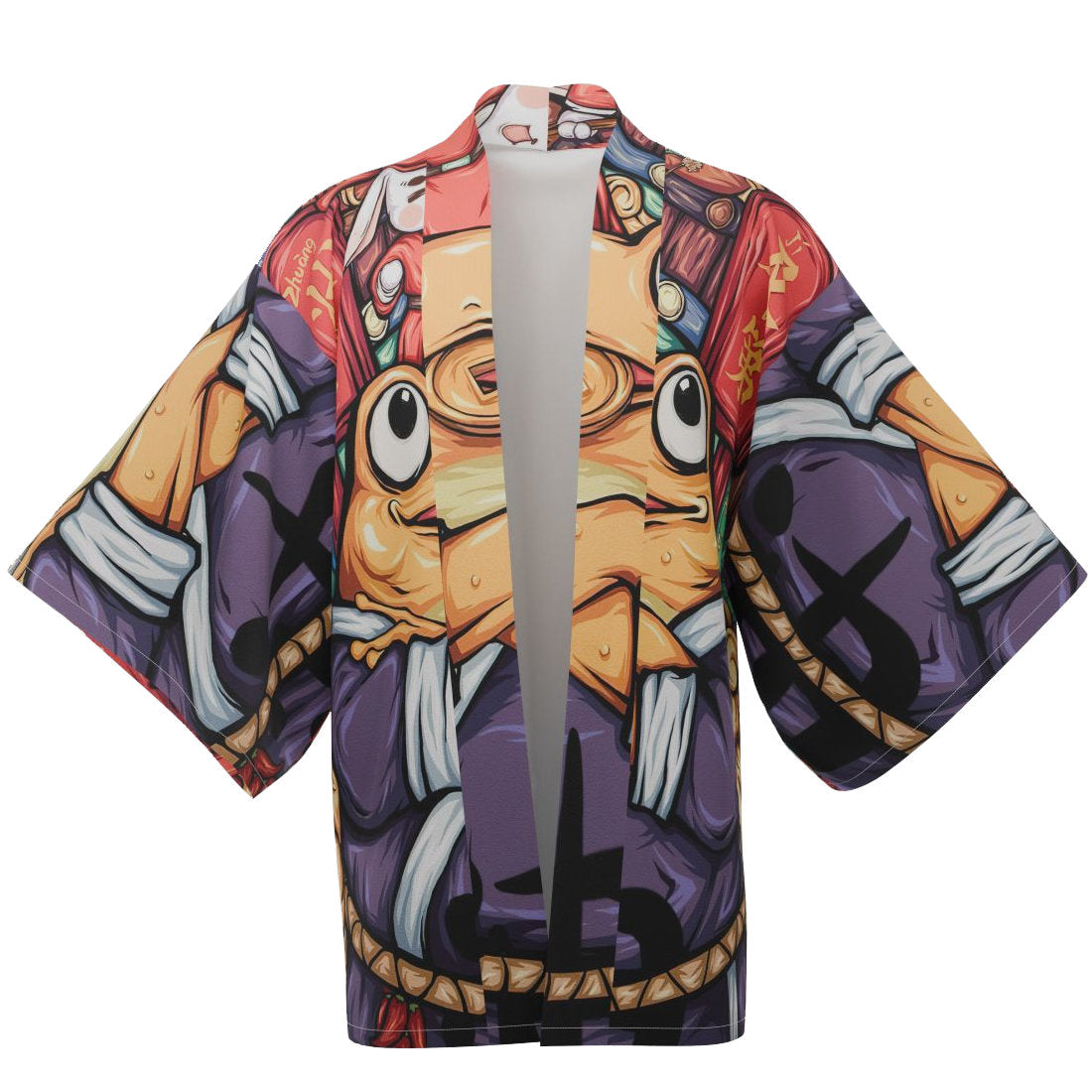 Haori Kimono Yukata 162