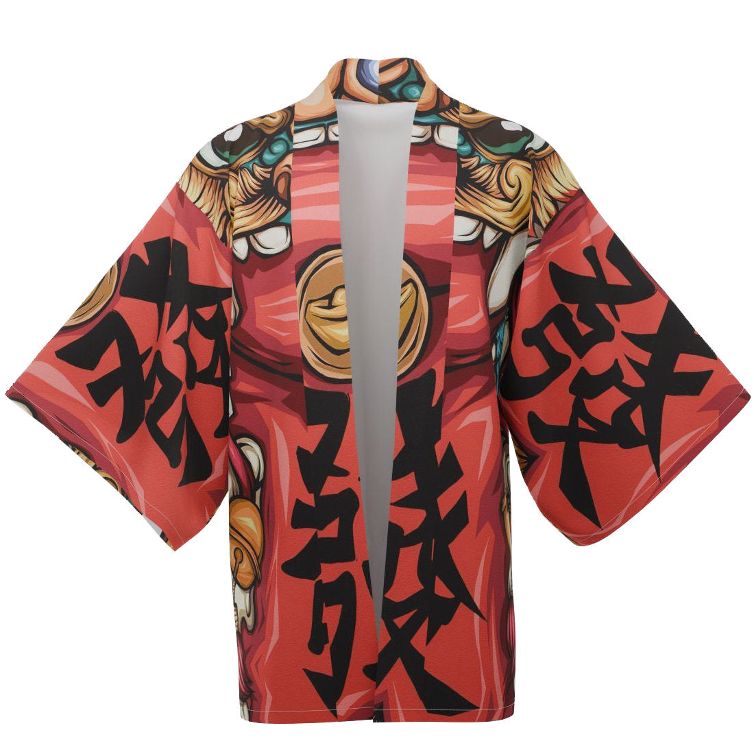 Haori Kimono Yukata 164