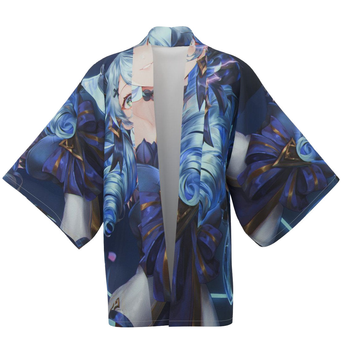 Haori Kimono Yukata 167