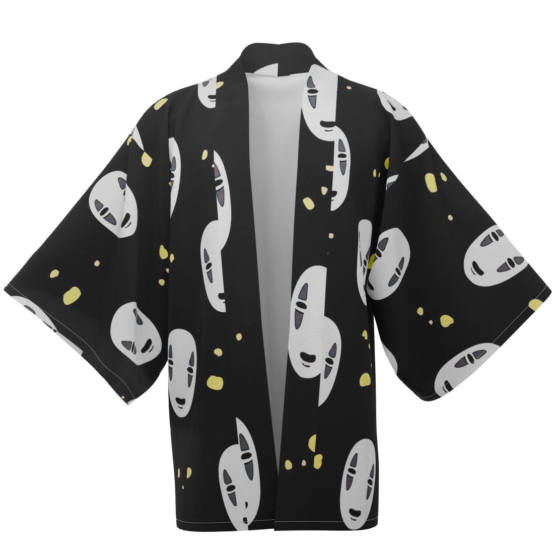 Haori Kimono Yukata 170