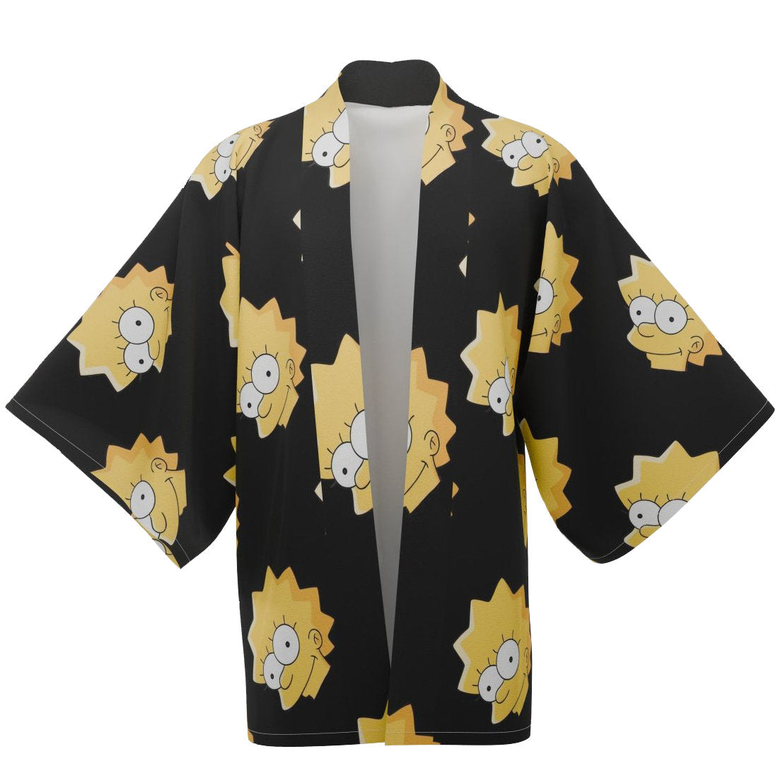 Haori Kimono Yukata 172