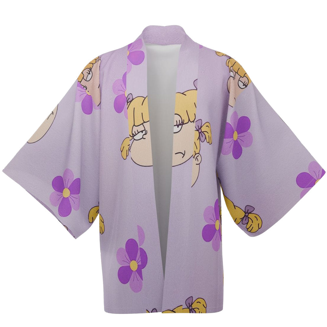 Haori Kimono Yukata 173