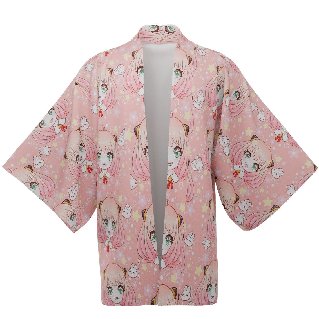 Haori Kimono Yukata 175