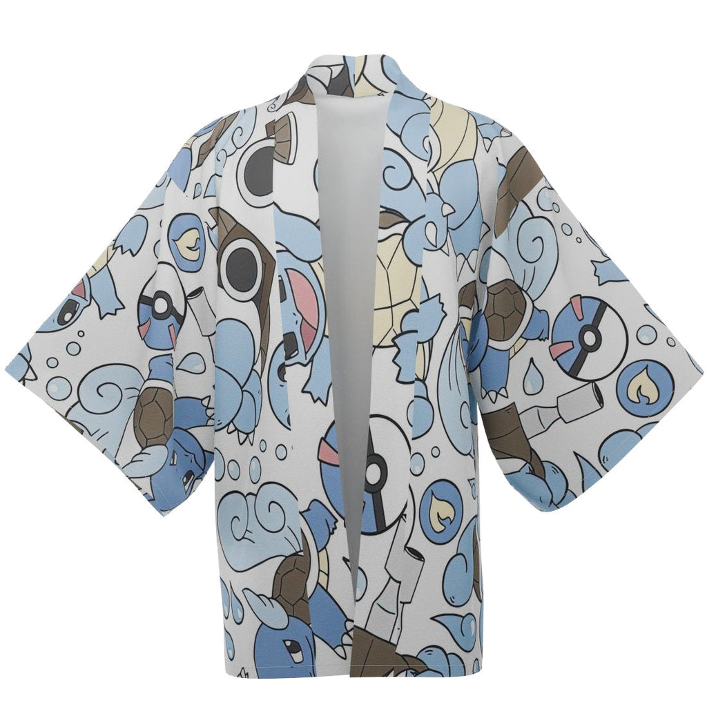 Haori Kimono Yukata 177