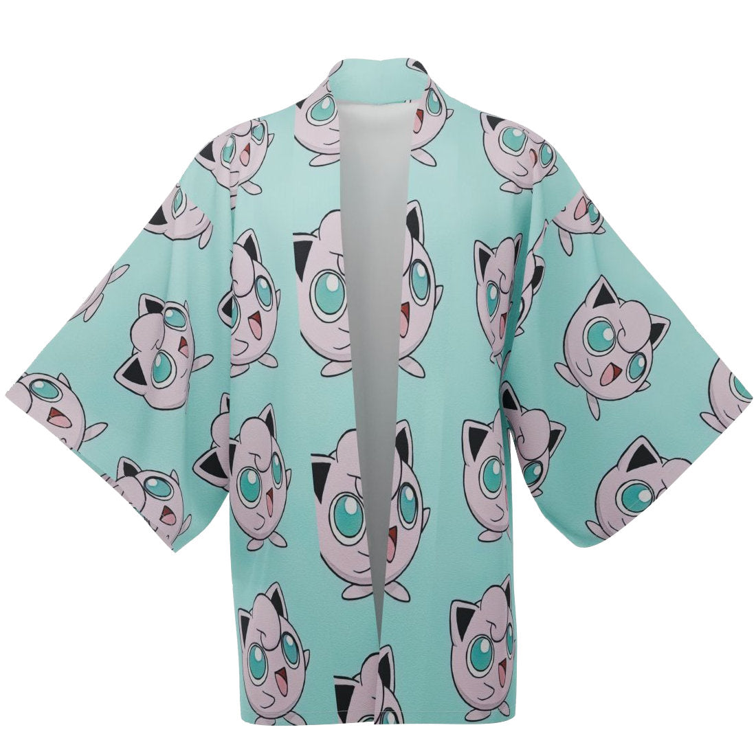 Haori Kimono Yukata 178