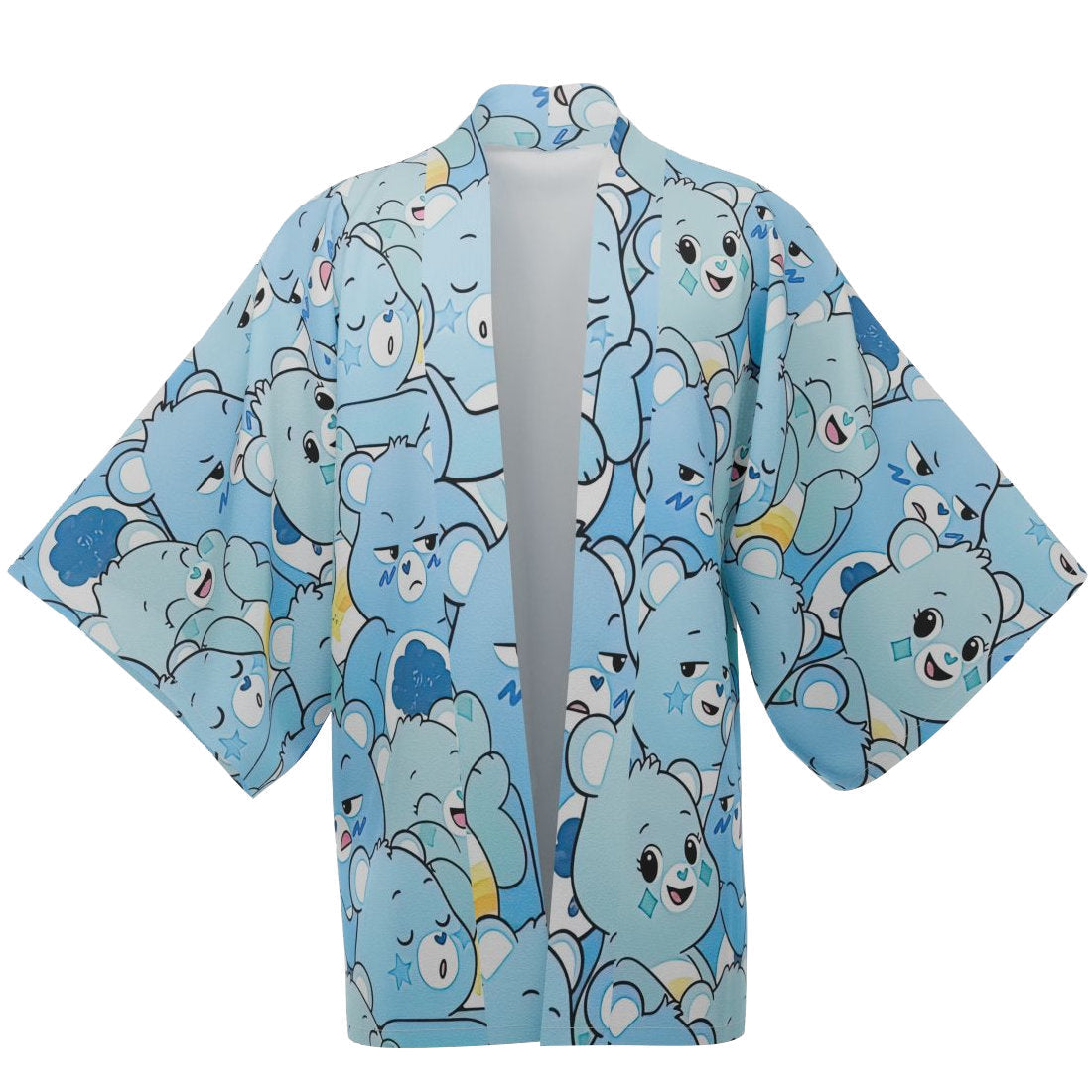 Haori Kimono Yukata 179