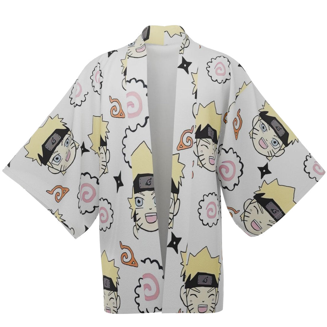 Haori Kimono Yukata 181