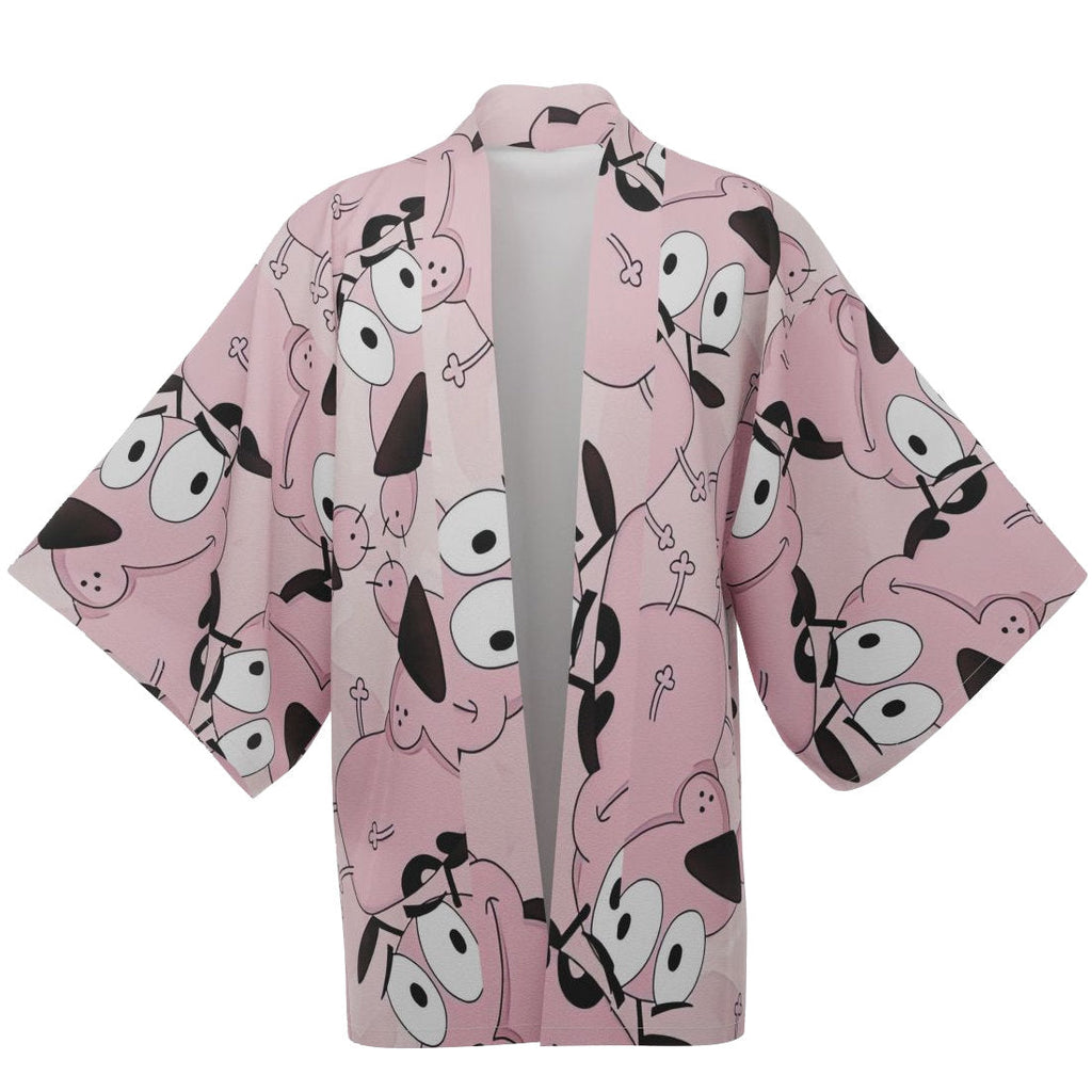 Haori Kimono Yukata 182