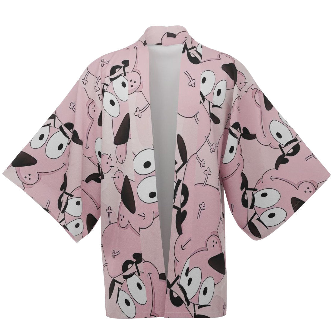 Haori Kimono Yukata 182