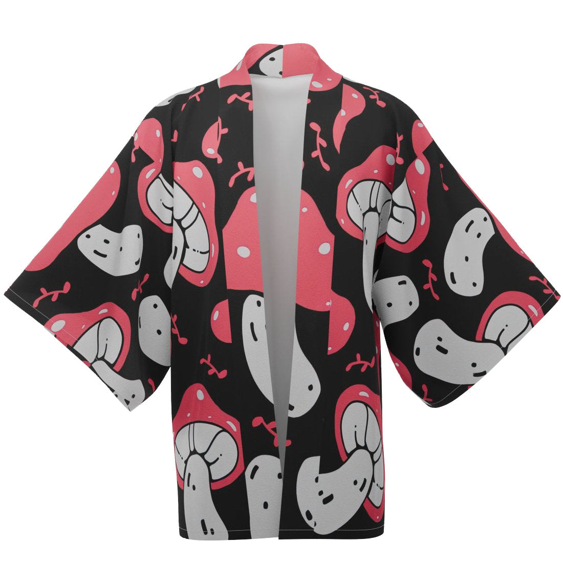 Haori Kimono Yukata 183