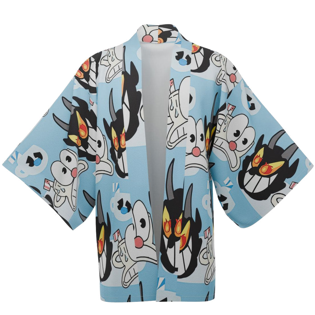 Haori Kimono Yukata 184