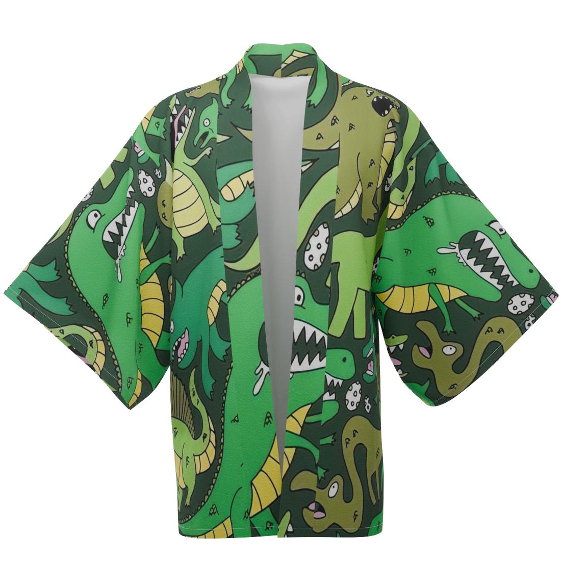 Haori Kimono Yukata 186