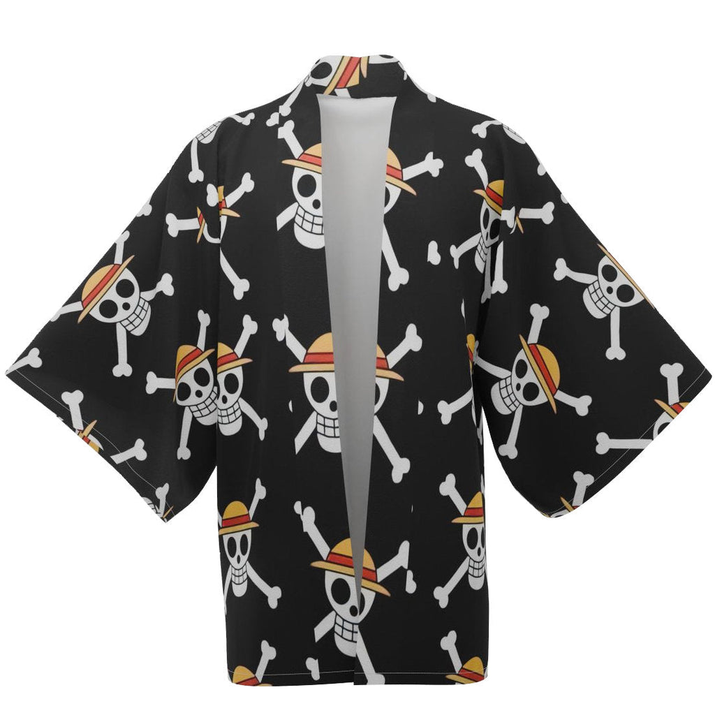 Haori Kimono Yukata 187